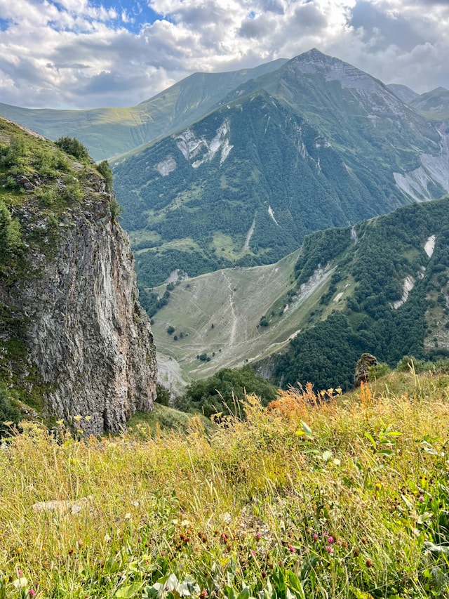 Georgia best places to visit in 2026