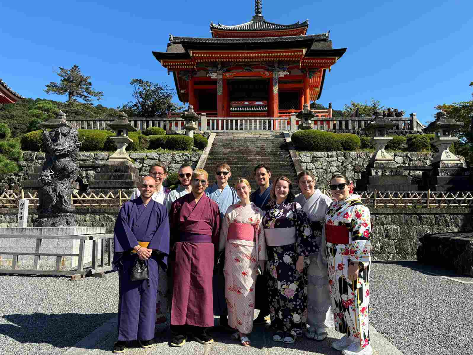 small group travel reasons JoinMyTrip