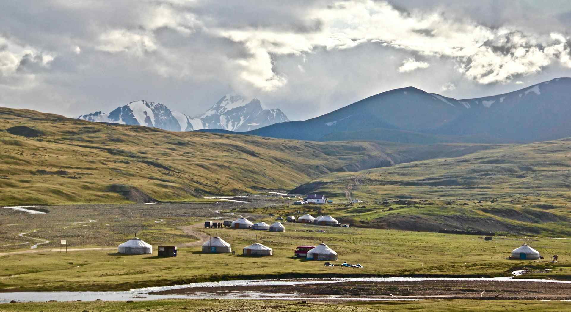 best places to visit in 2026 Mongolia 