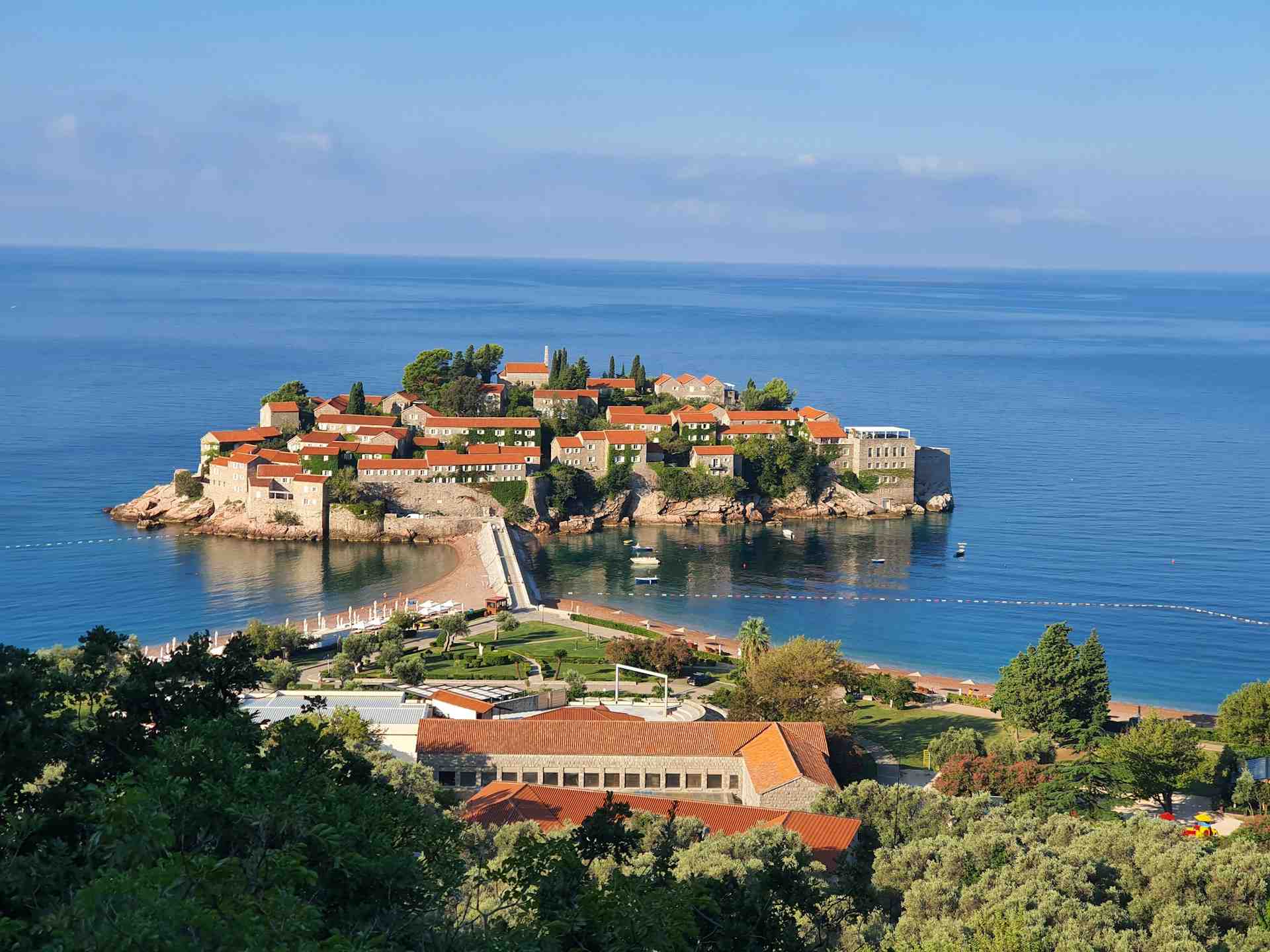 Montenegro best places to visit in 2026 