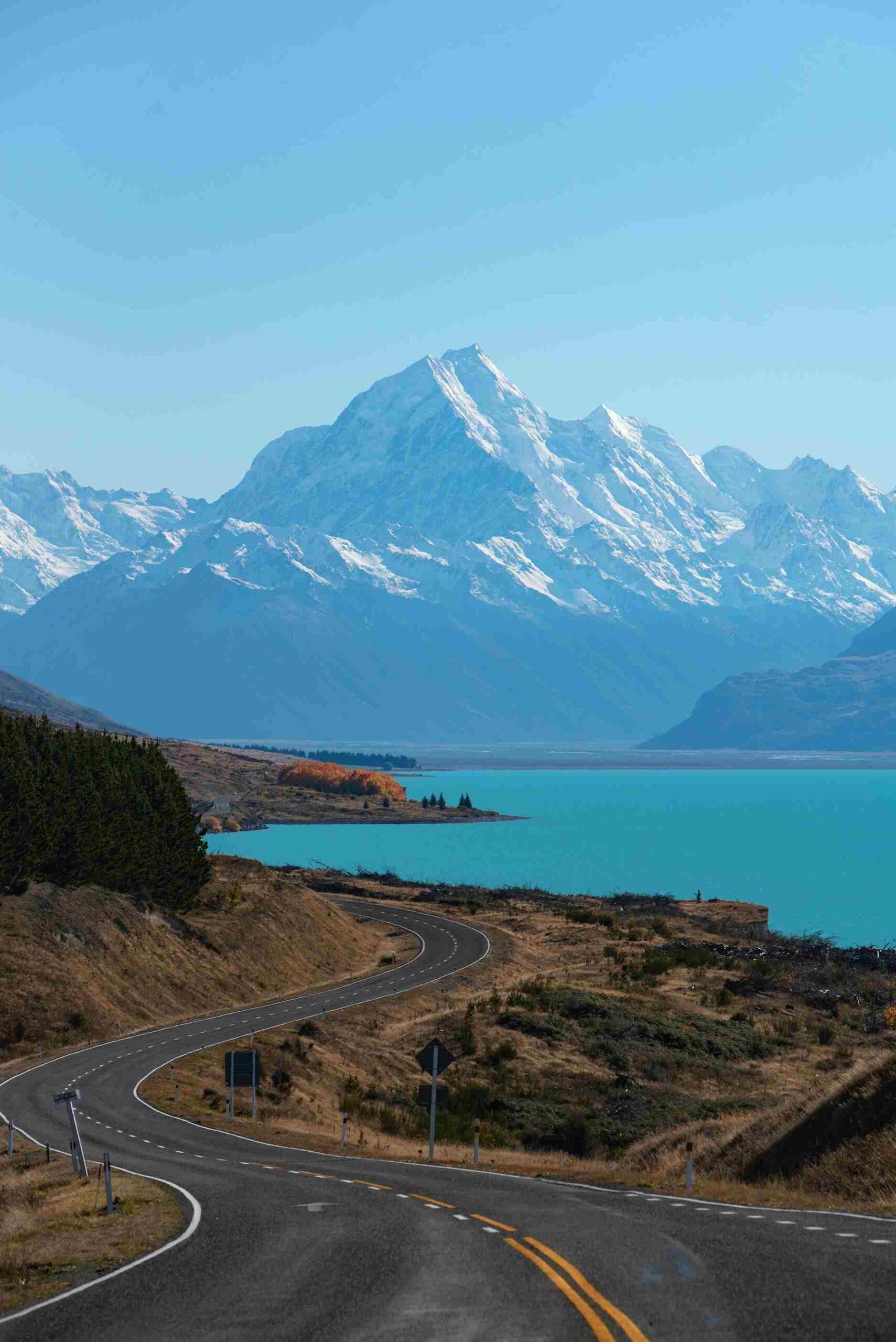 best places to visit in 2026 New Zealand