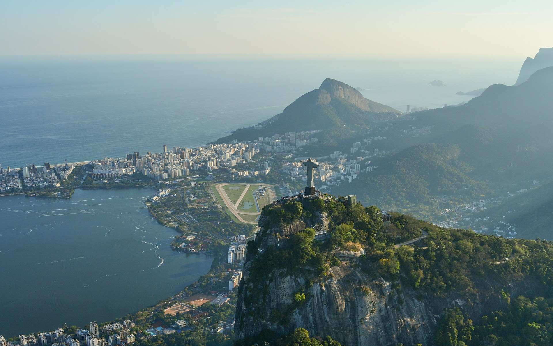 best places to visit in 2026 Brazil
