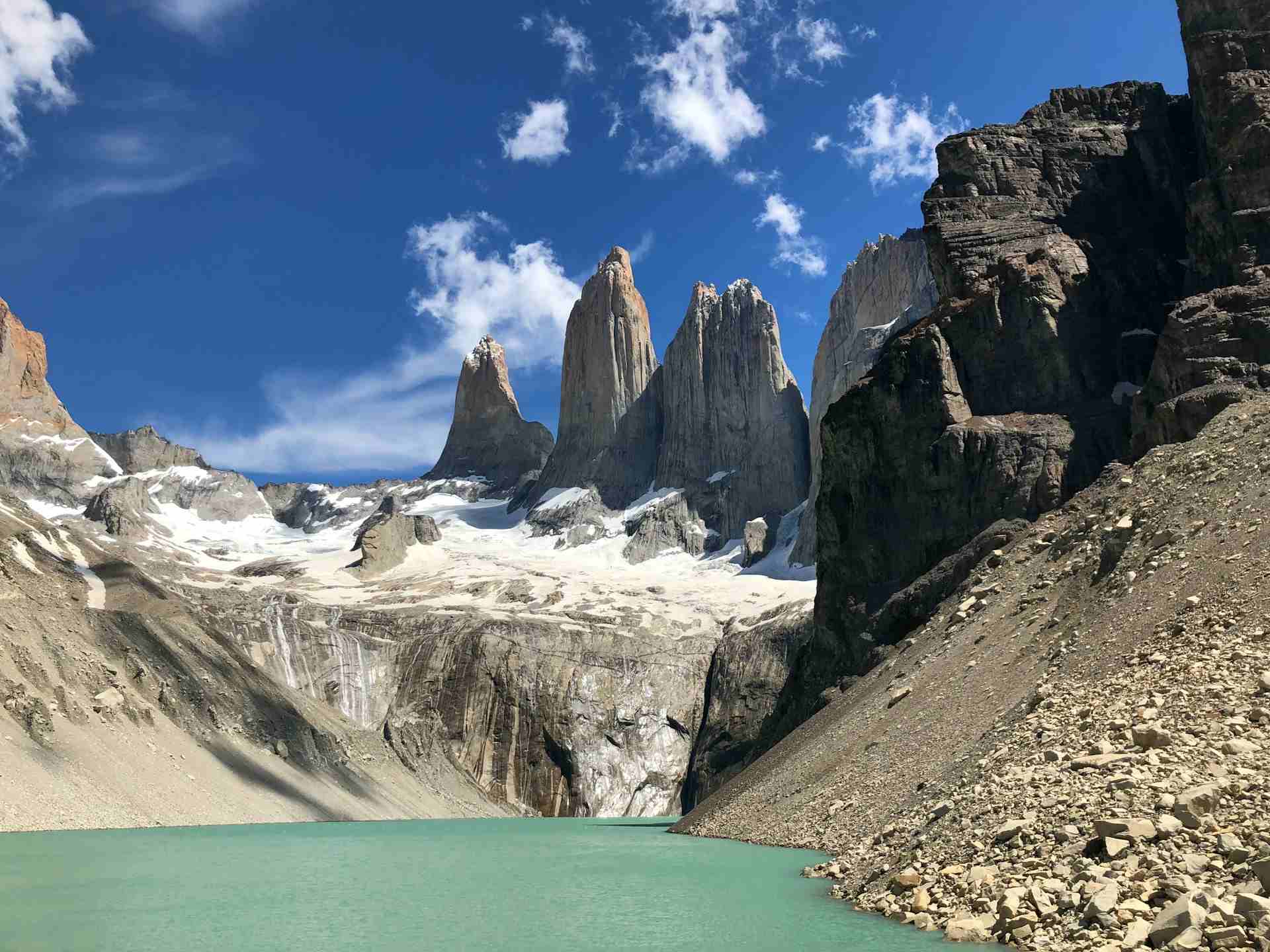best places to visit in 2026 Torres del Paine National Park