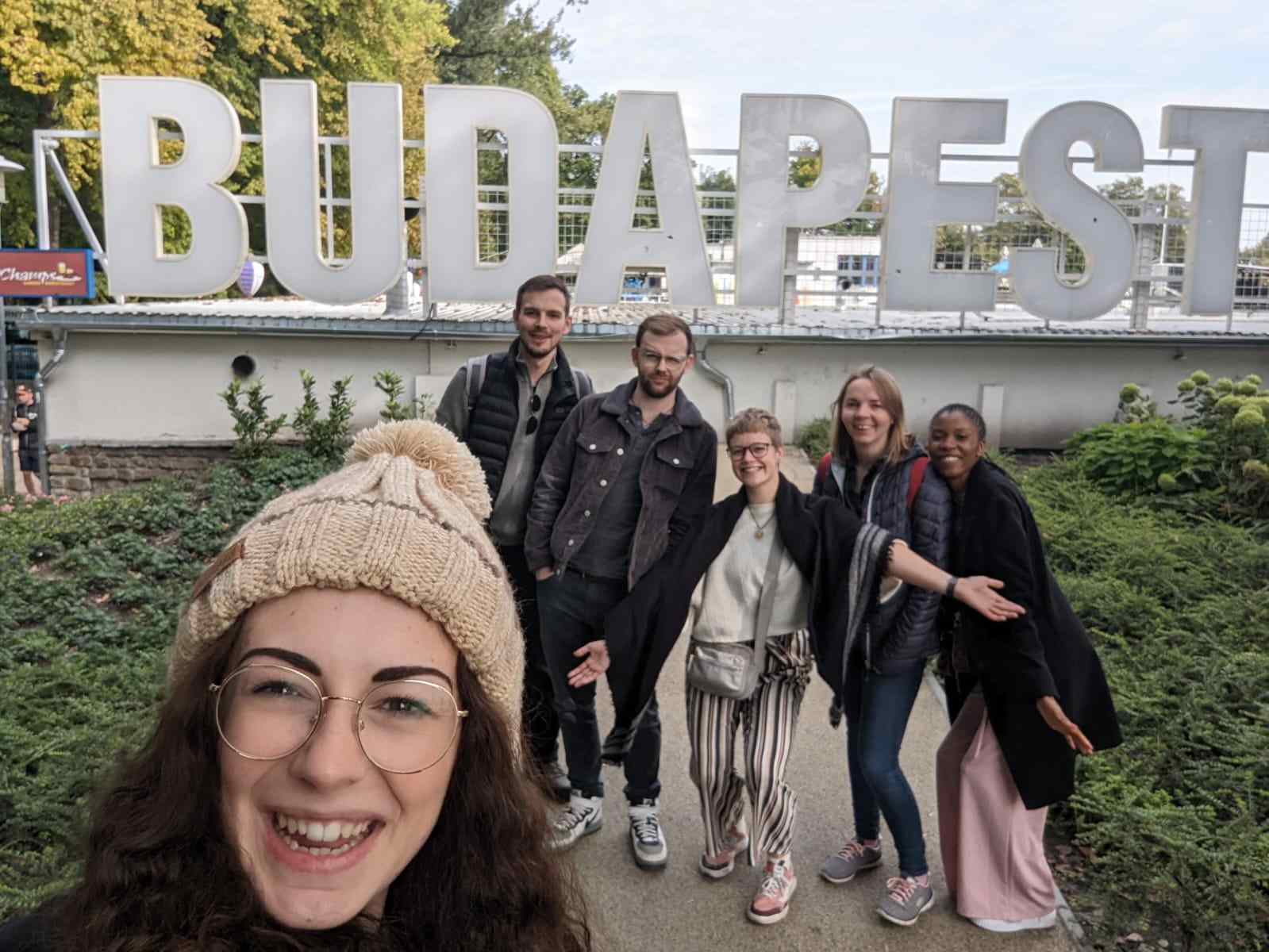 Eastern Europe explore