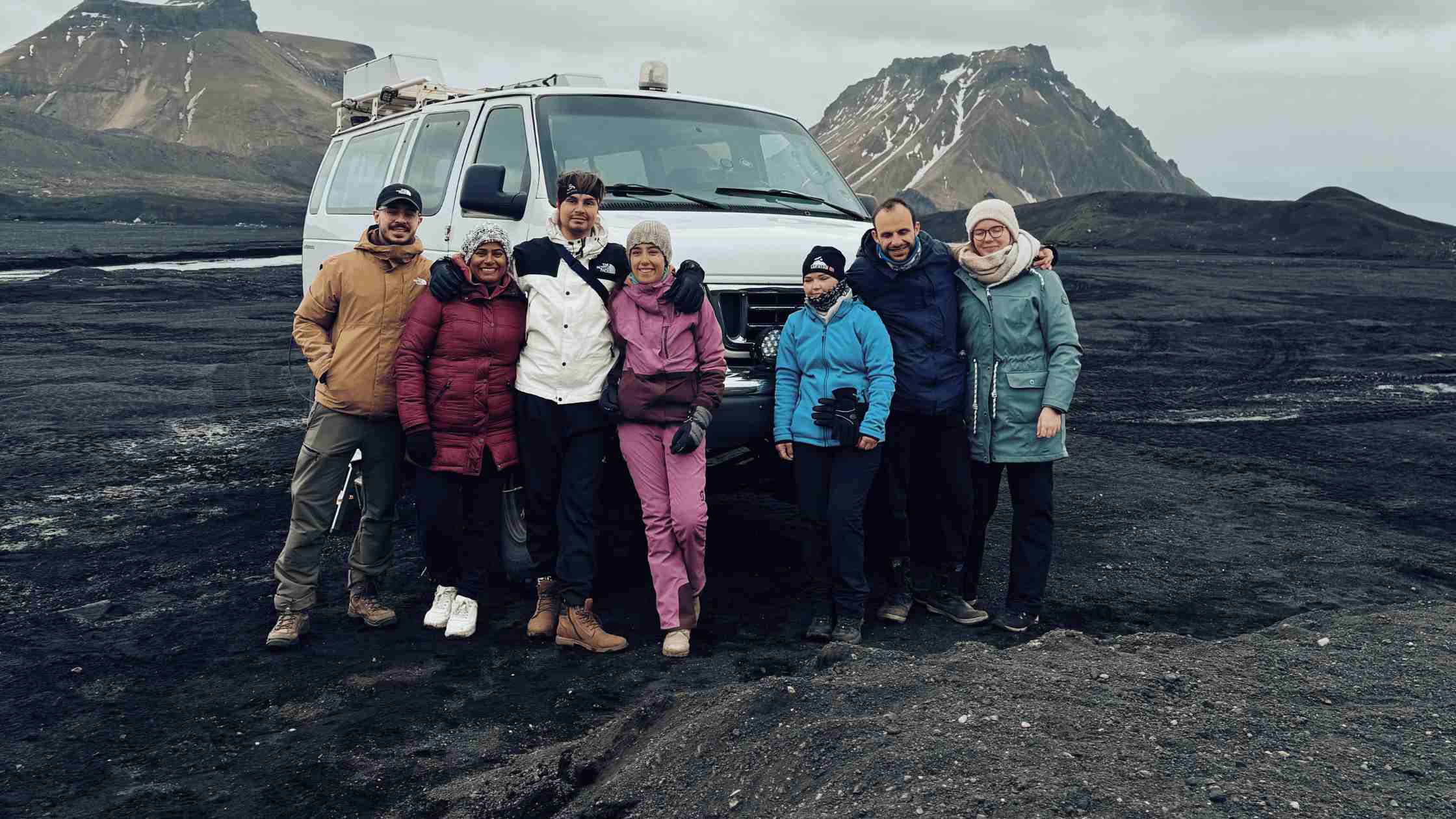 road trip travel bucket lists with friends JoinMyTrip