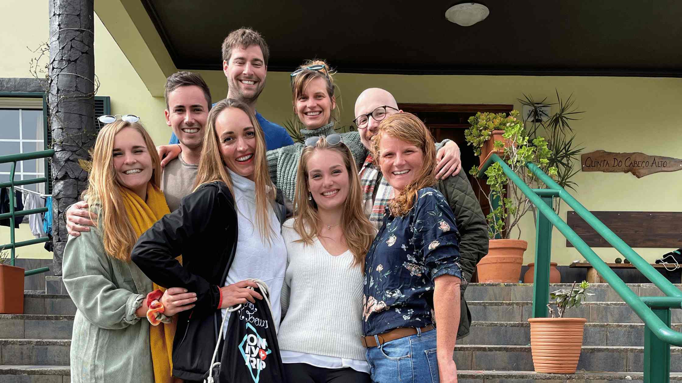 Group travel rules dos and don'ts 