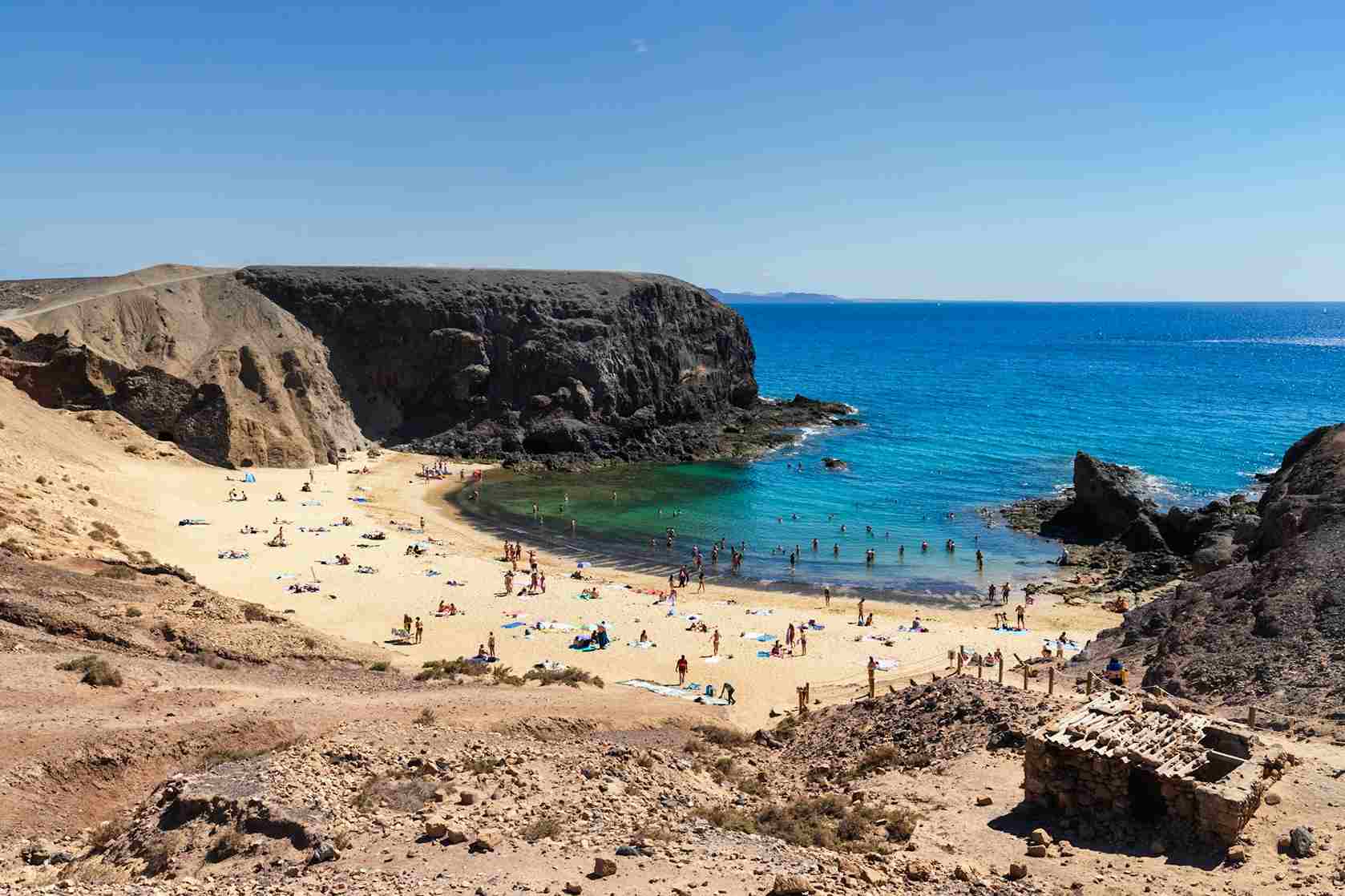 Canary Islands or Azores highlights
