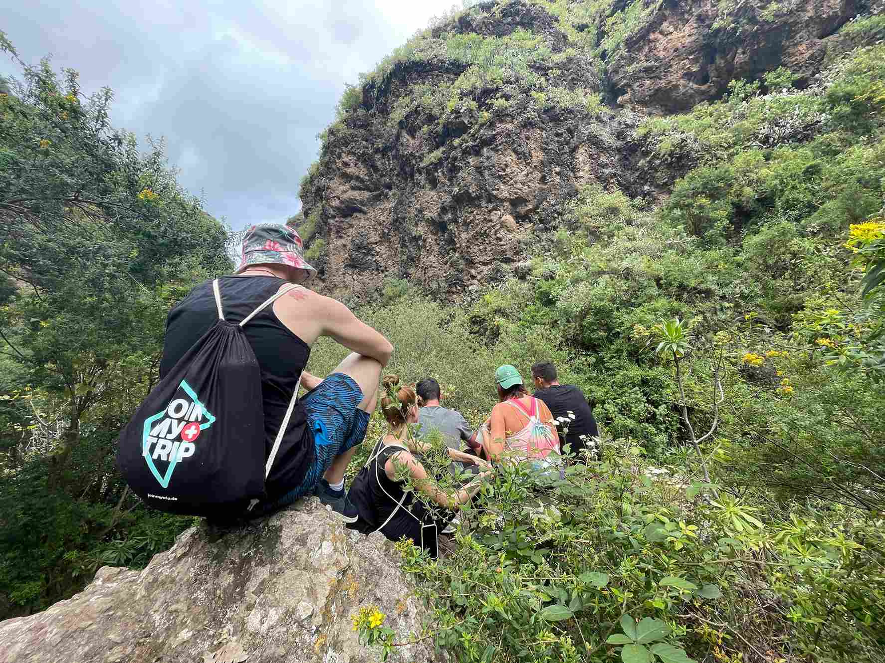  JoinMyTrip travel forum