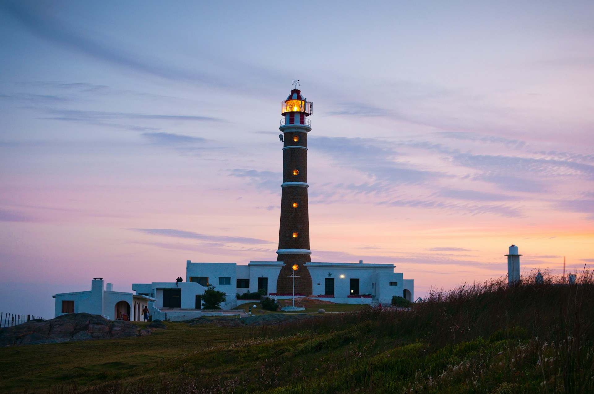 hidden gems in South America Cabo Polonio