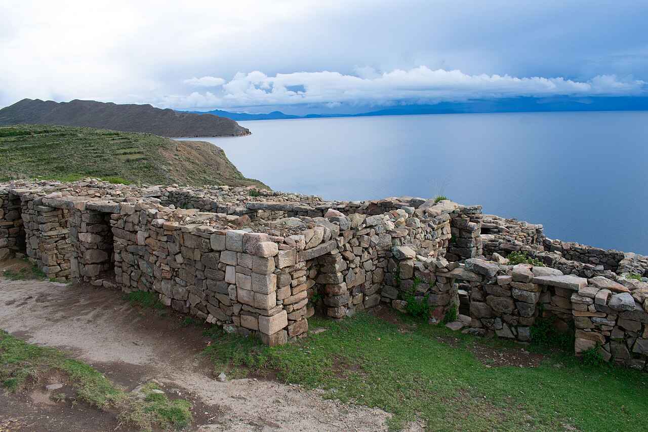 Bolivia Isla del Sol hidden gems in South America