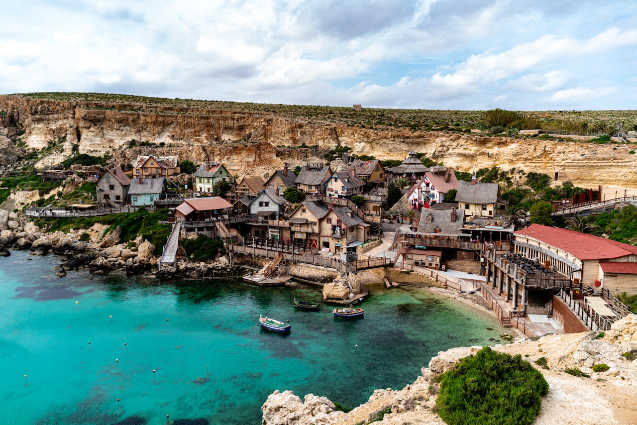 Malta underrated European destinations