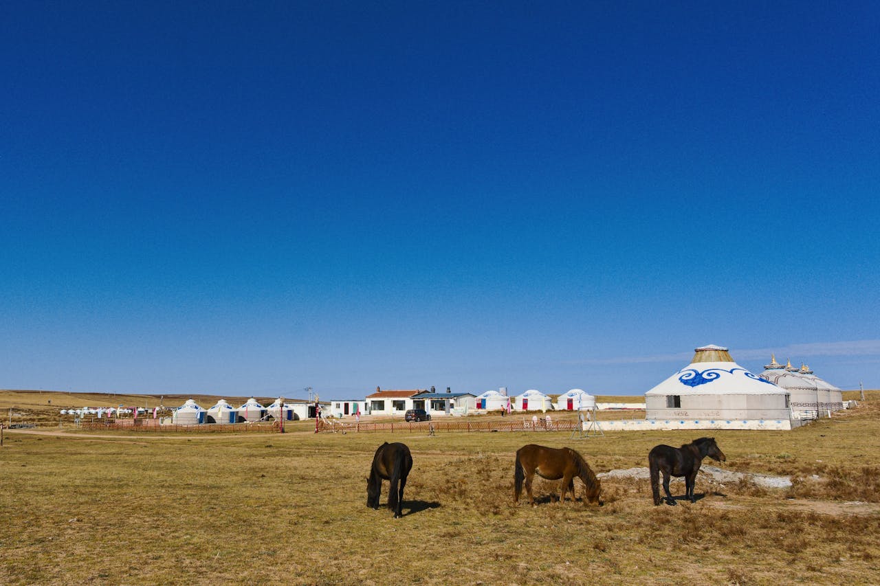 underrated places in Mongolia