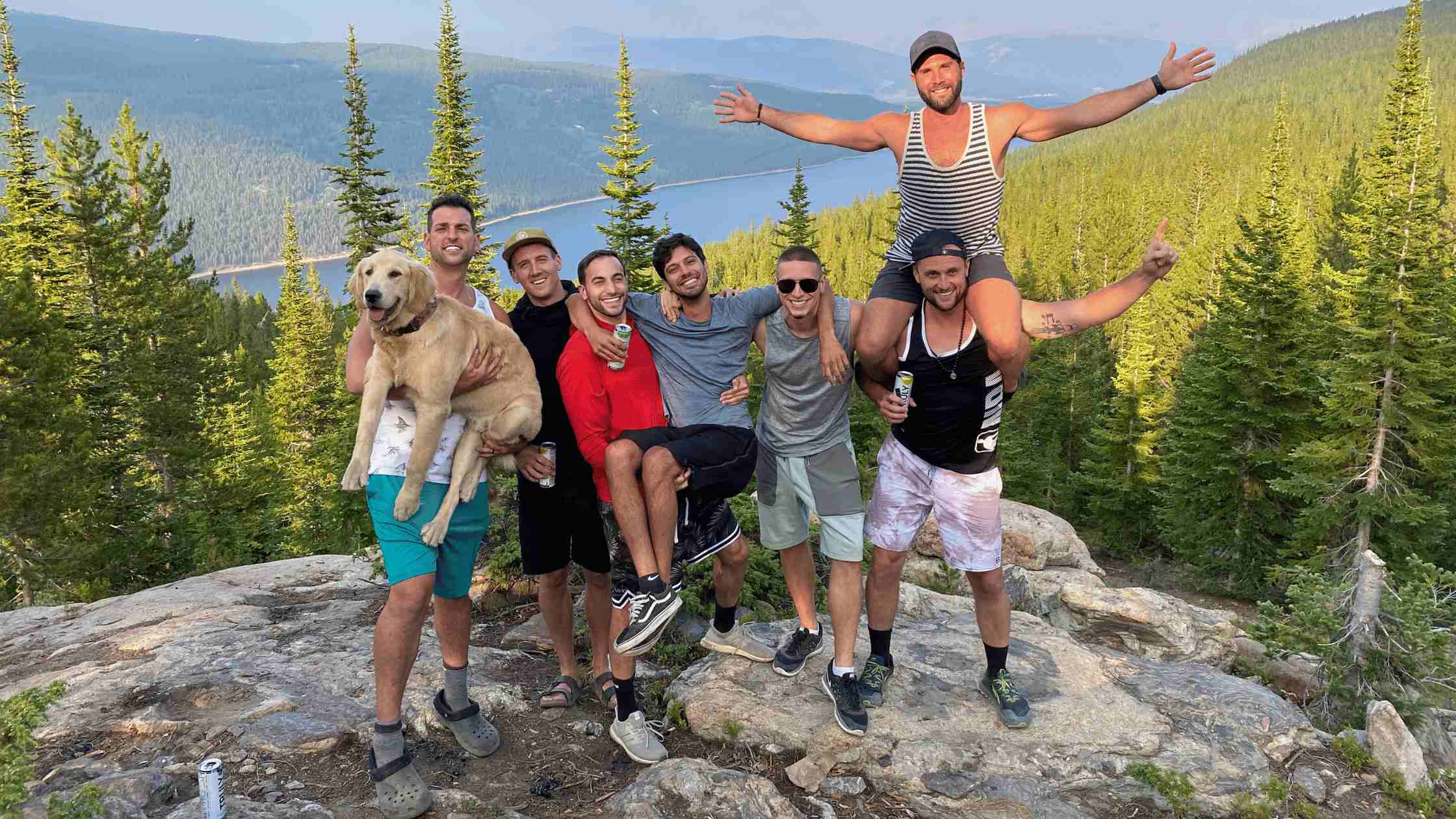 activities in group tours for intrverts