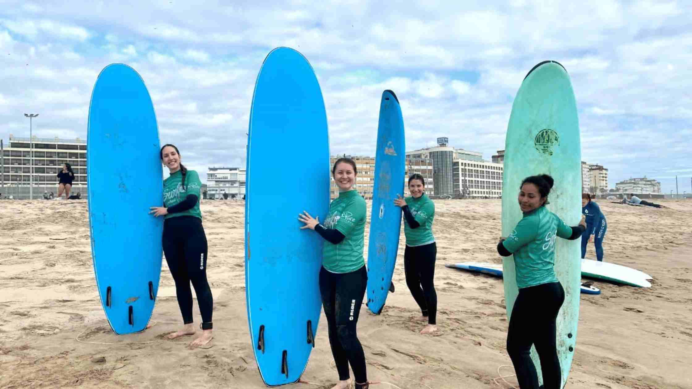 group tours for introvert vibes