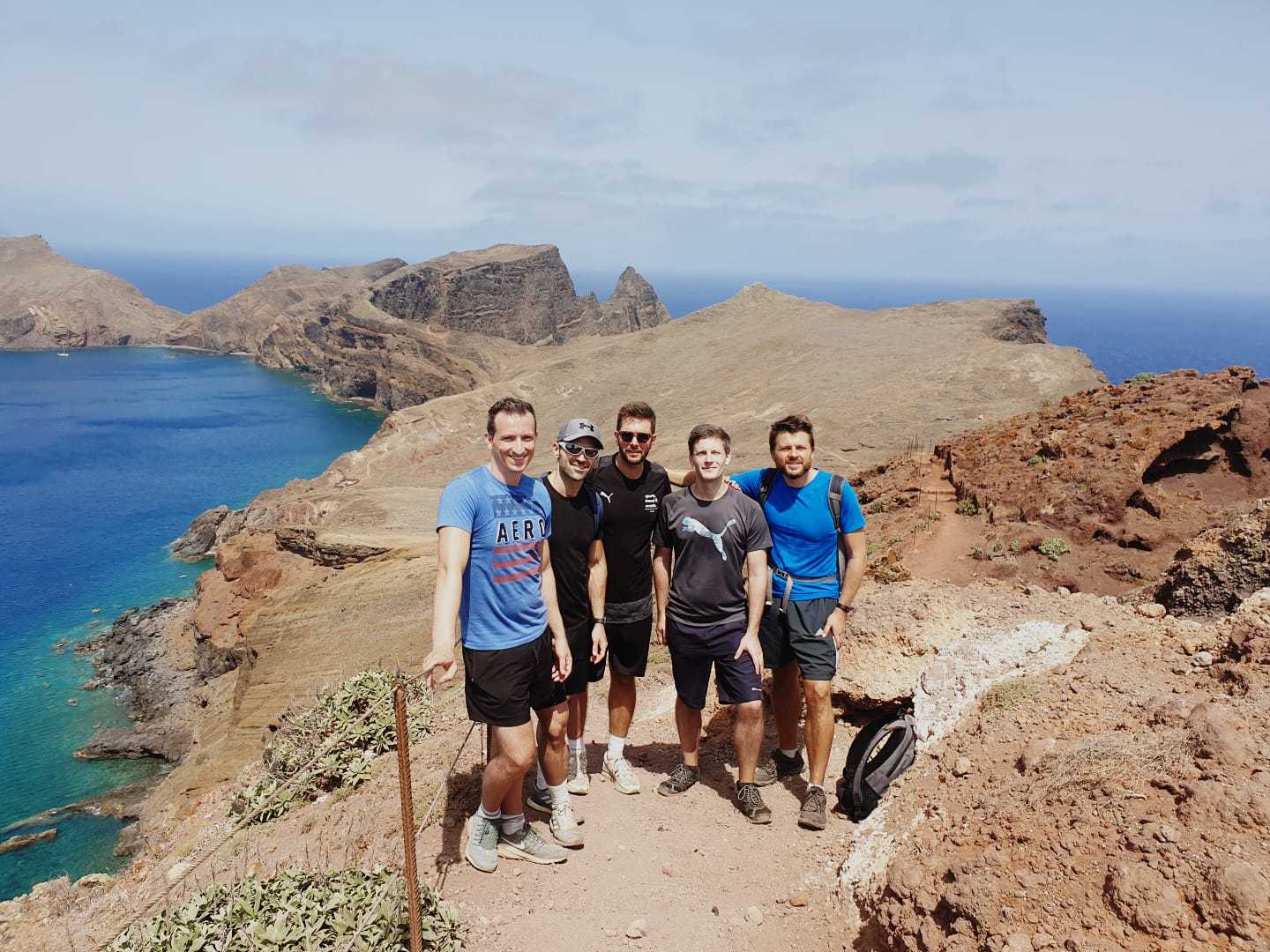 gruppenreisen buchen