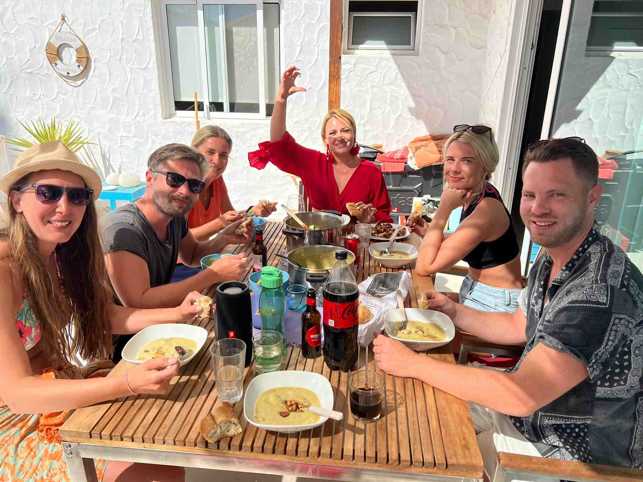 is group travel for you? questions to ask yourself
