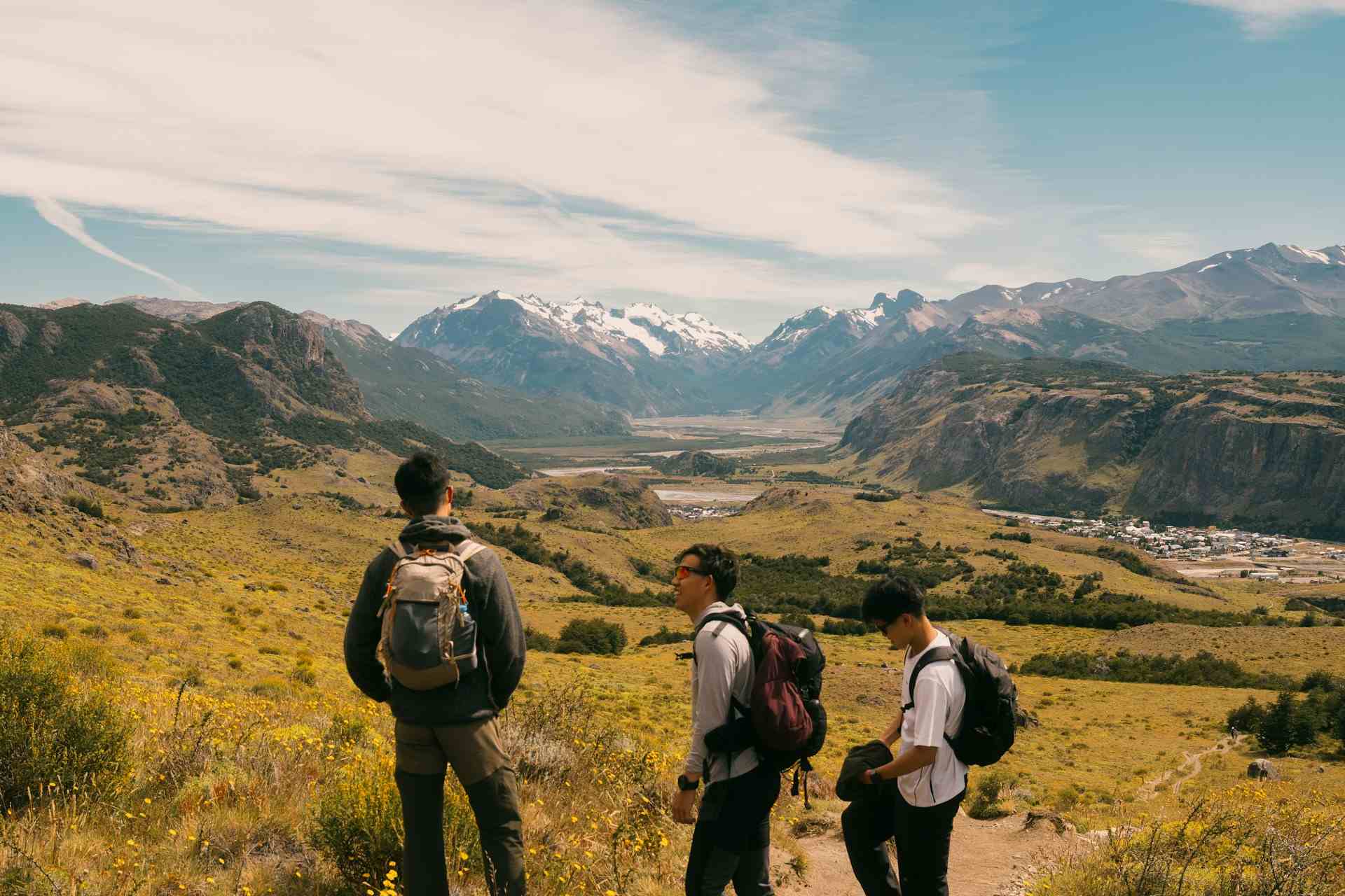 is group travel safe? How it keeps you actually safe