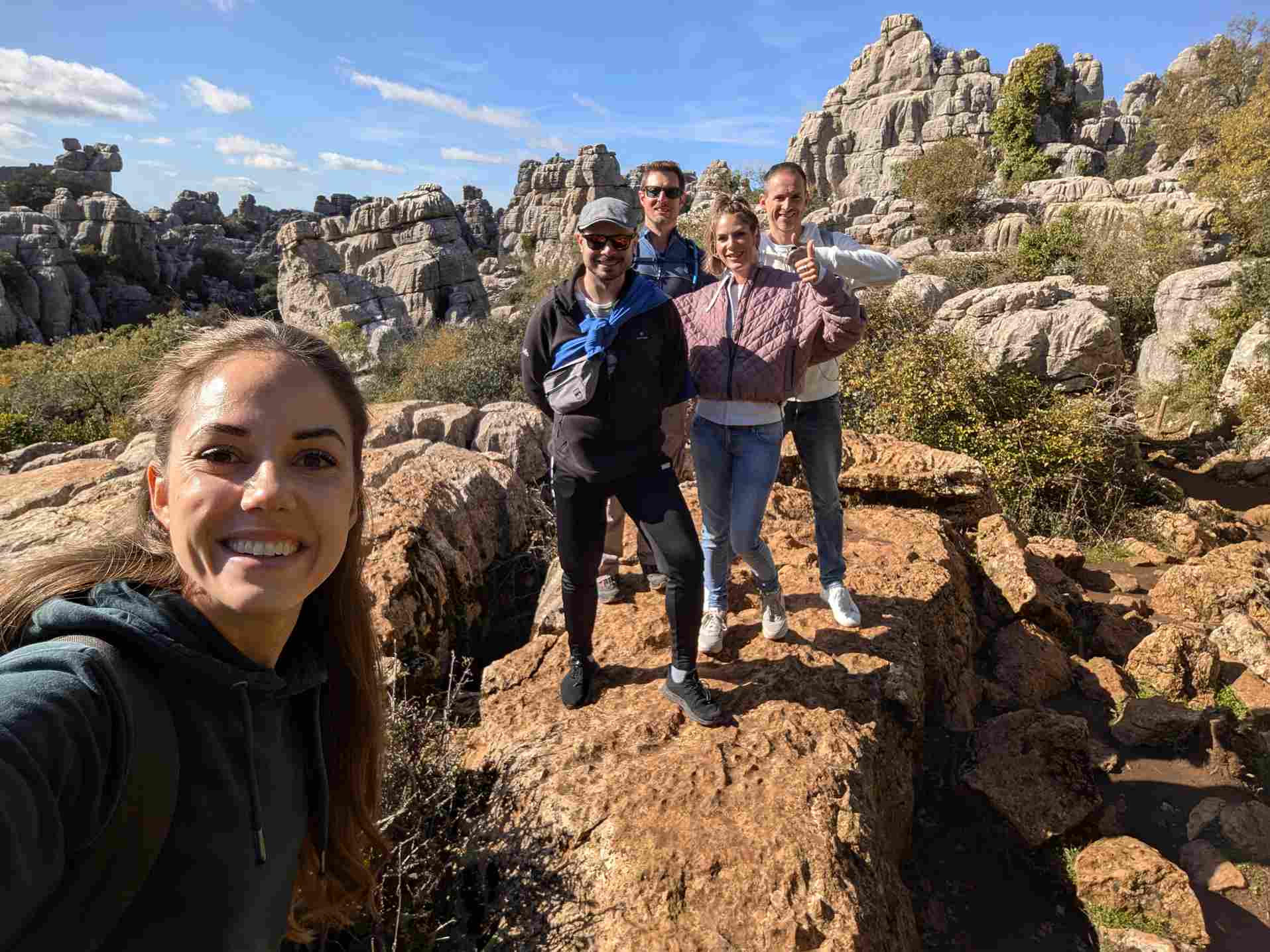is group travel safe? local hosts got your back