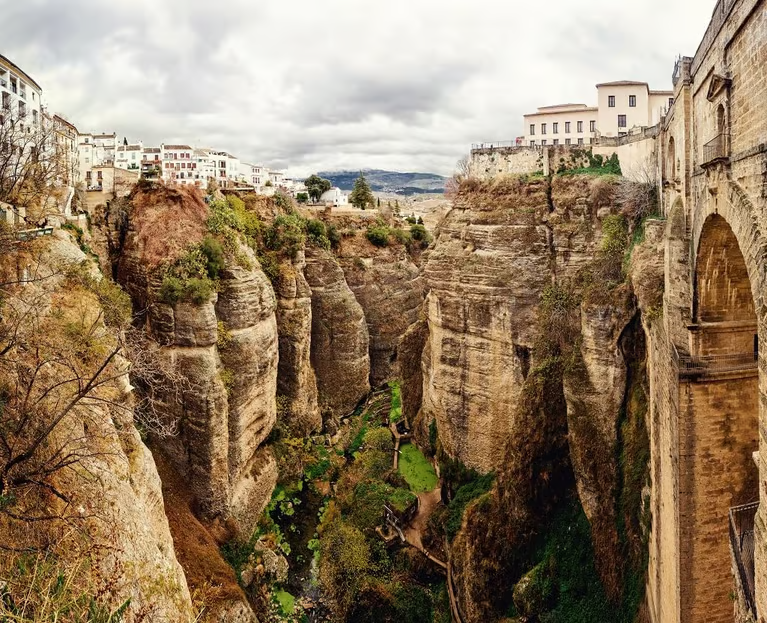 On the Go Tours Spain trips