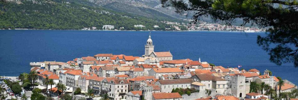 group trips to Montenegro for solos