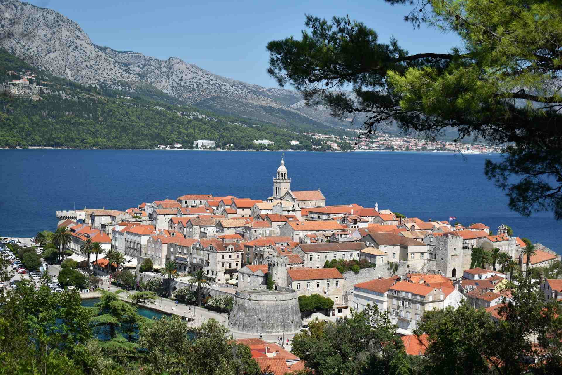 group trips to Montenegro for solos