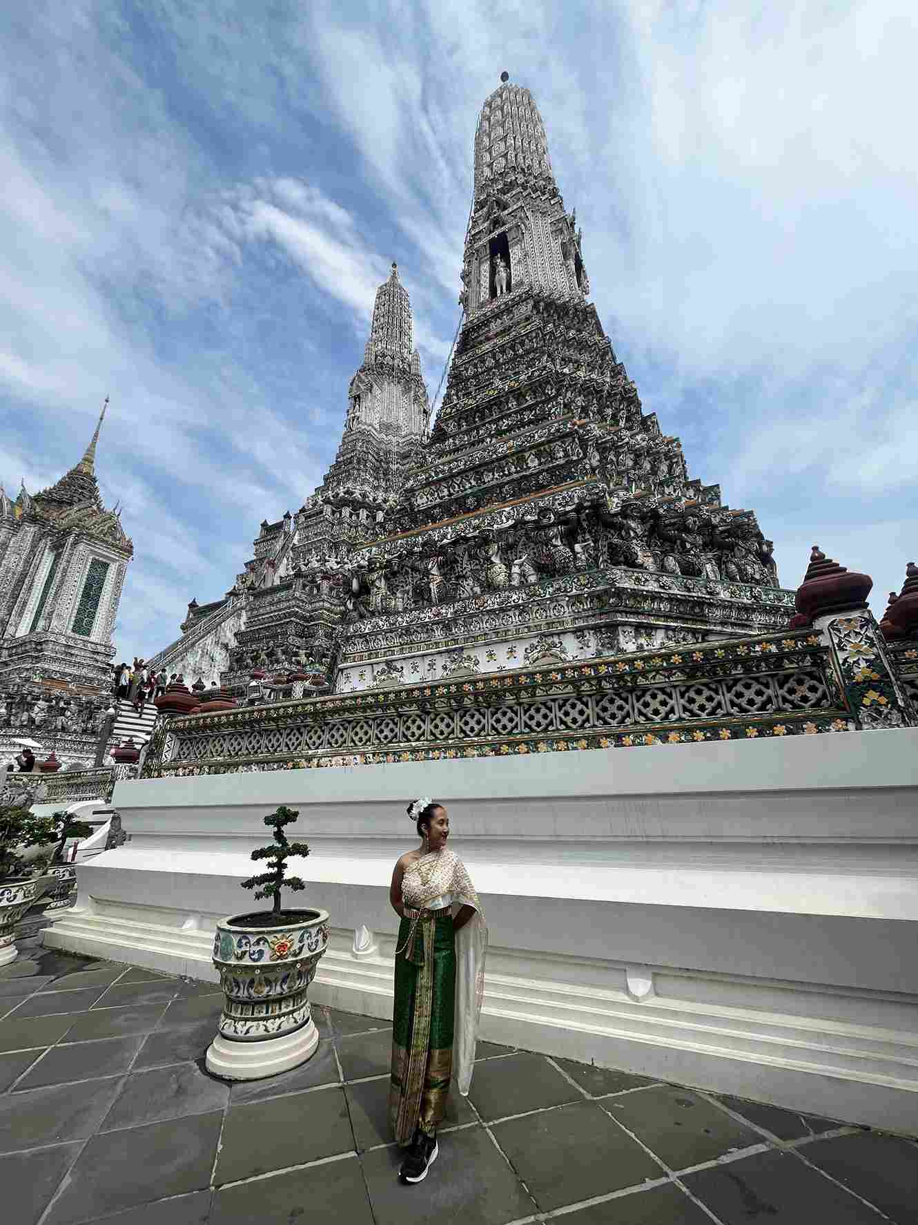 Thailand or Vietnam highlights 1