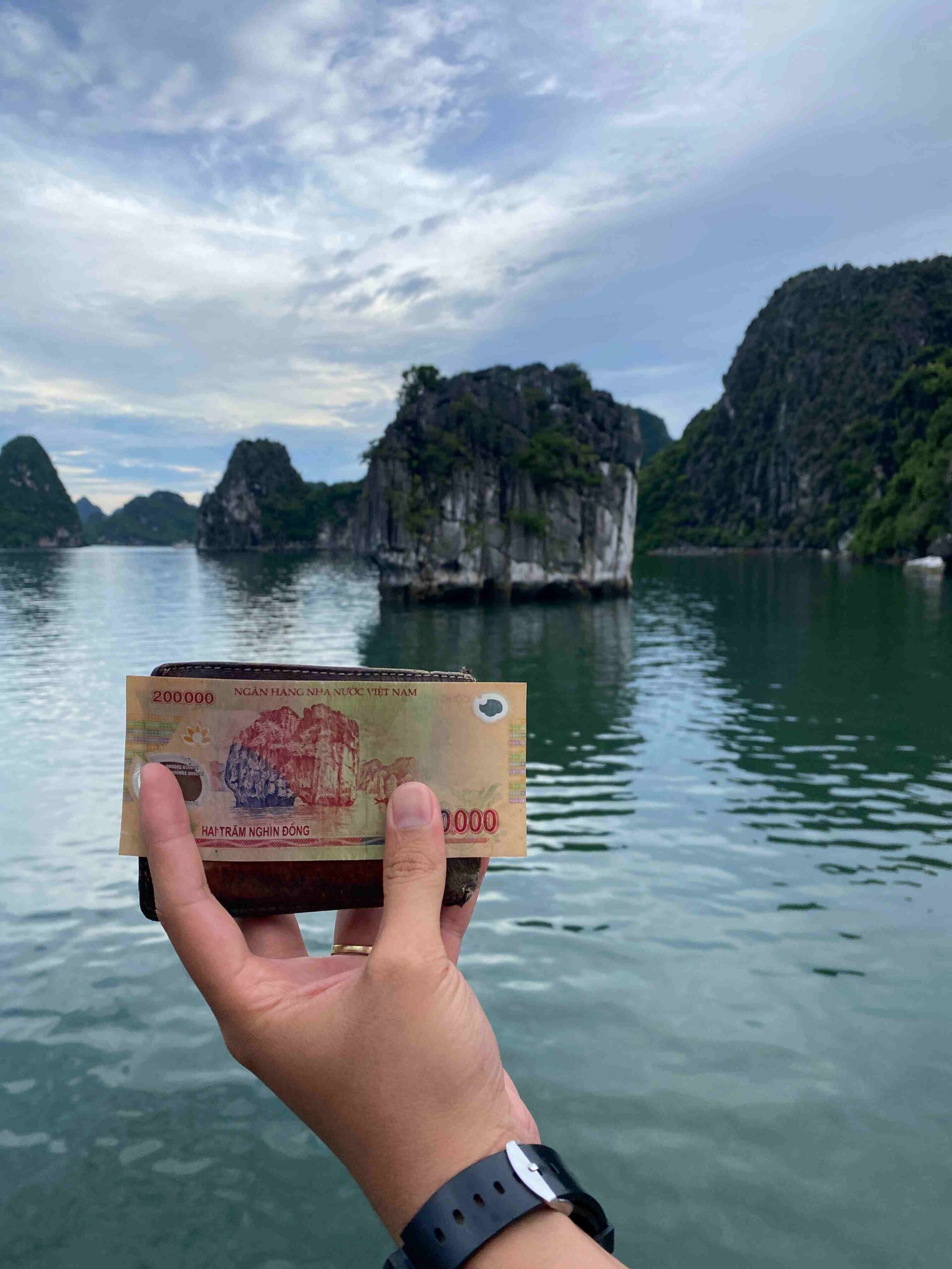 what are Thailand and Vietnam popular for