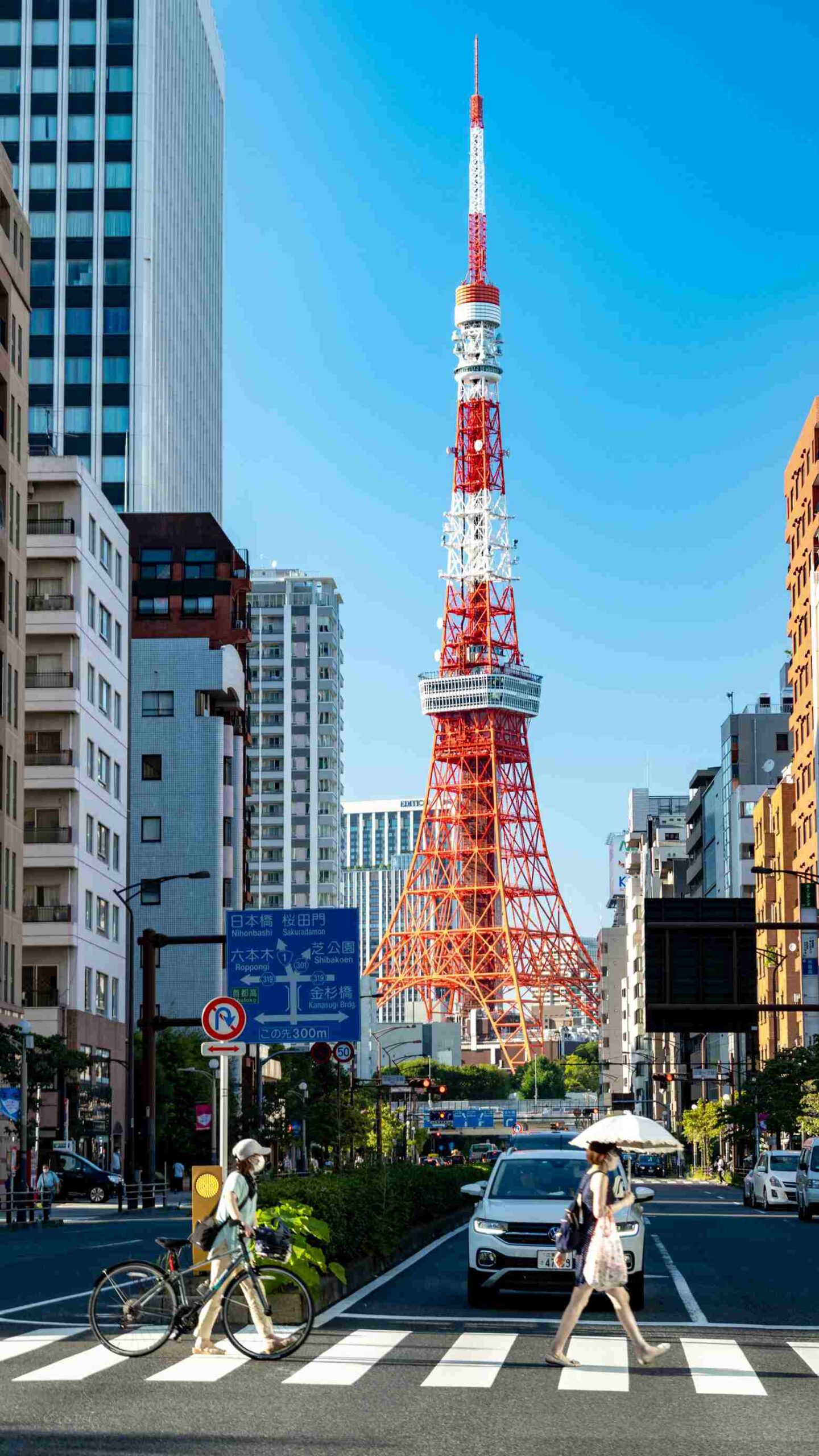 Seoul or Tokyo highlights
