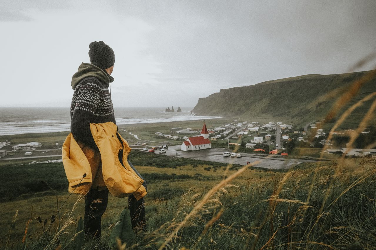 group trips to Iceland for solo travelers