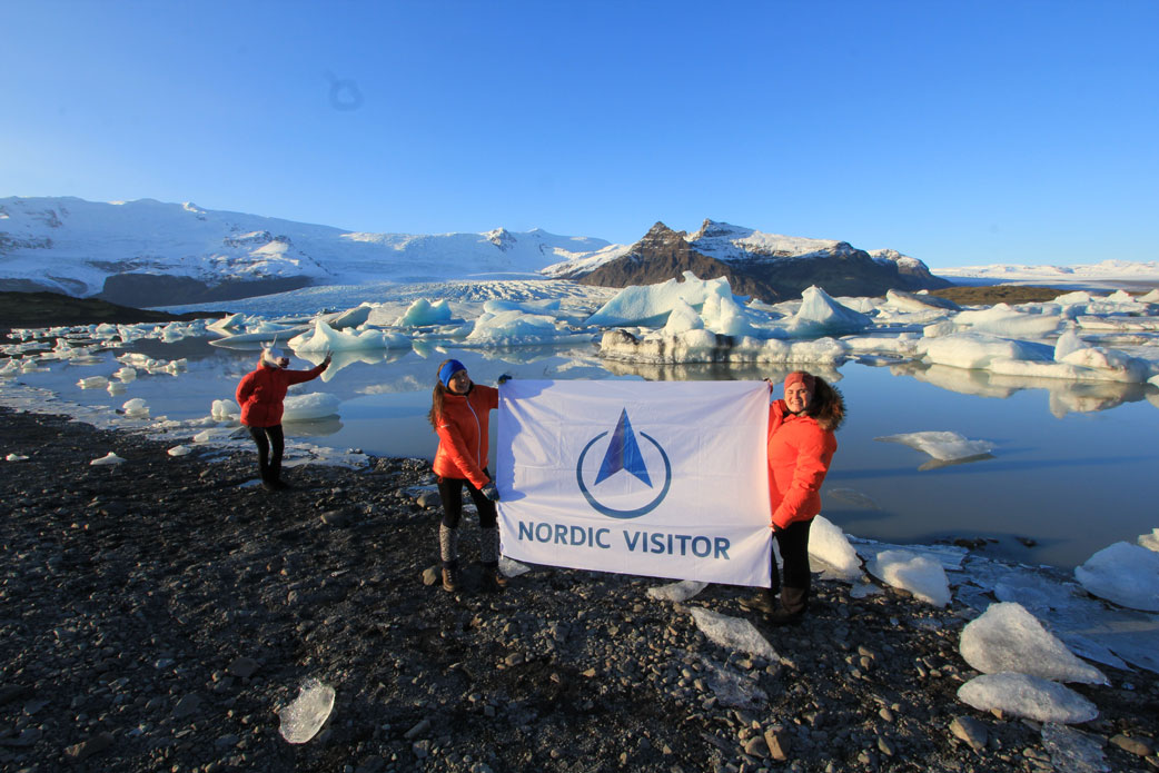 Group tours to Iceland Nordic Visitor