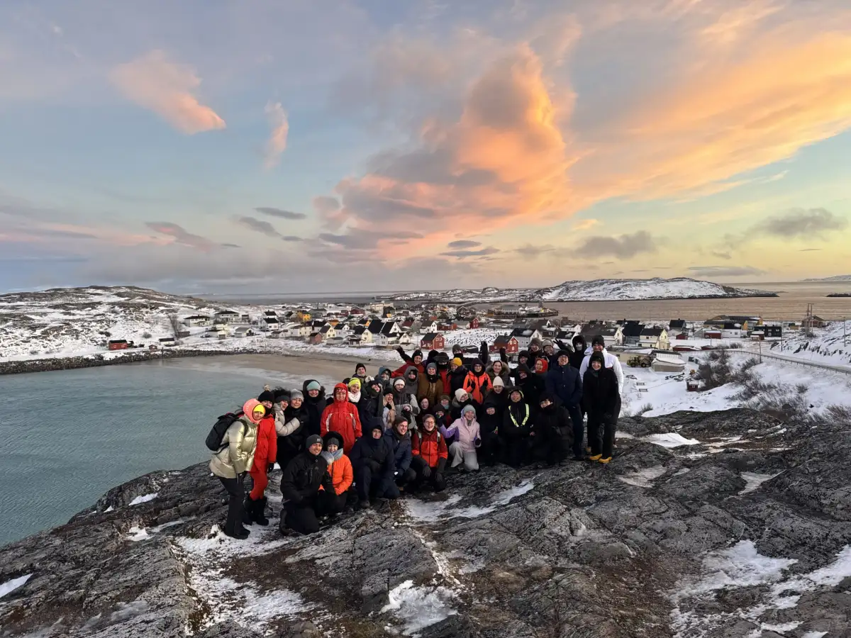 JoinMyTrip group trips Norway