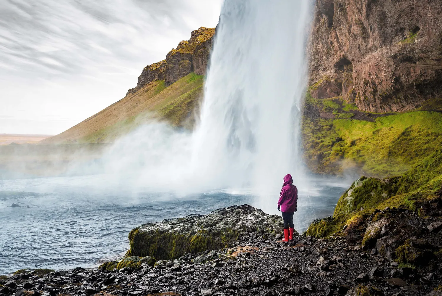 EF Go Ahead Tours Iceland group trips