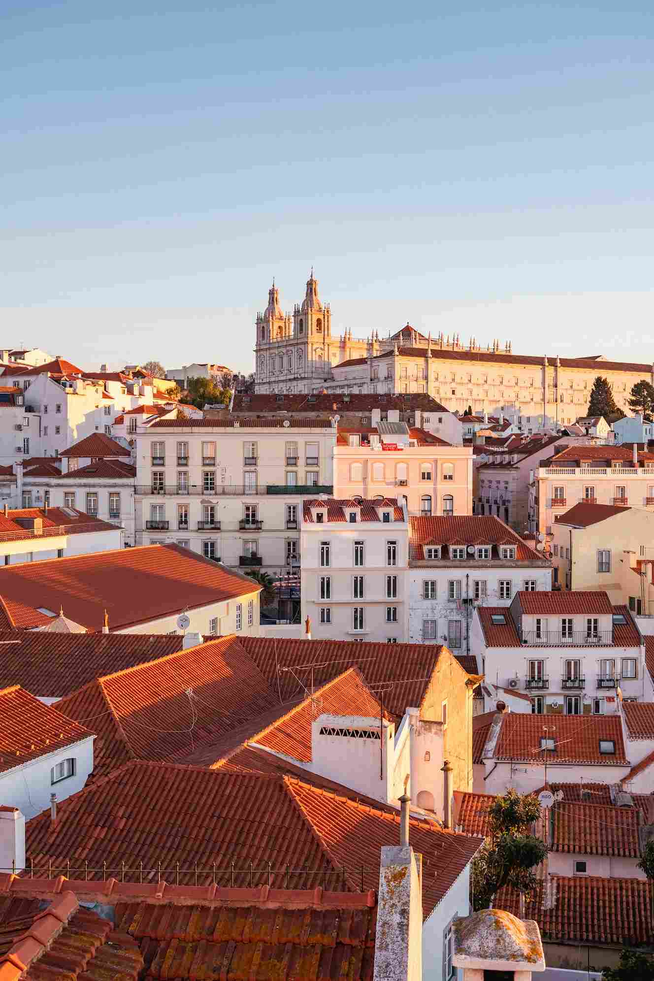 Lisbon places to visit