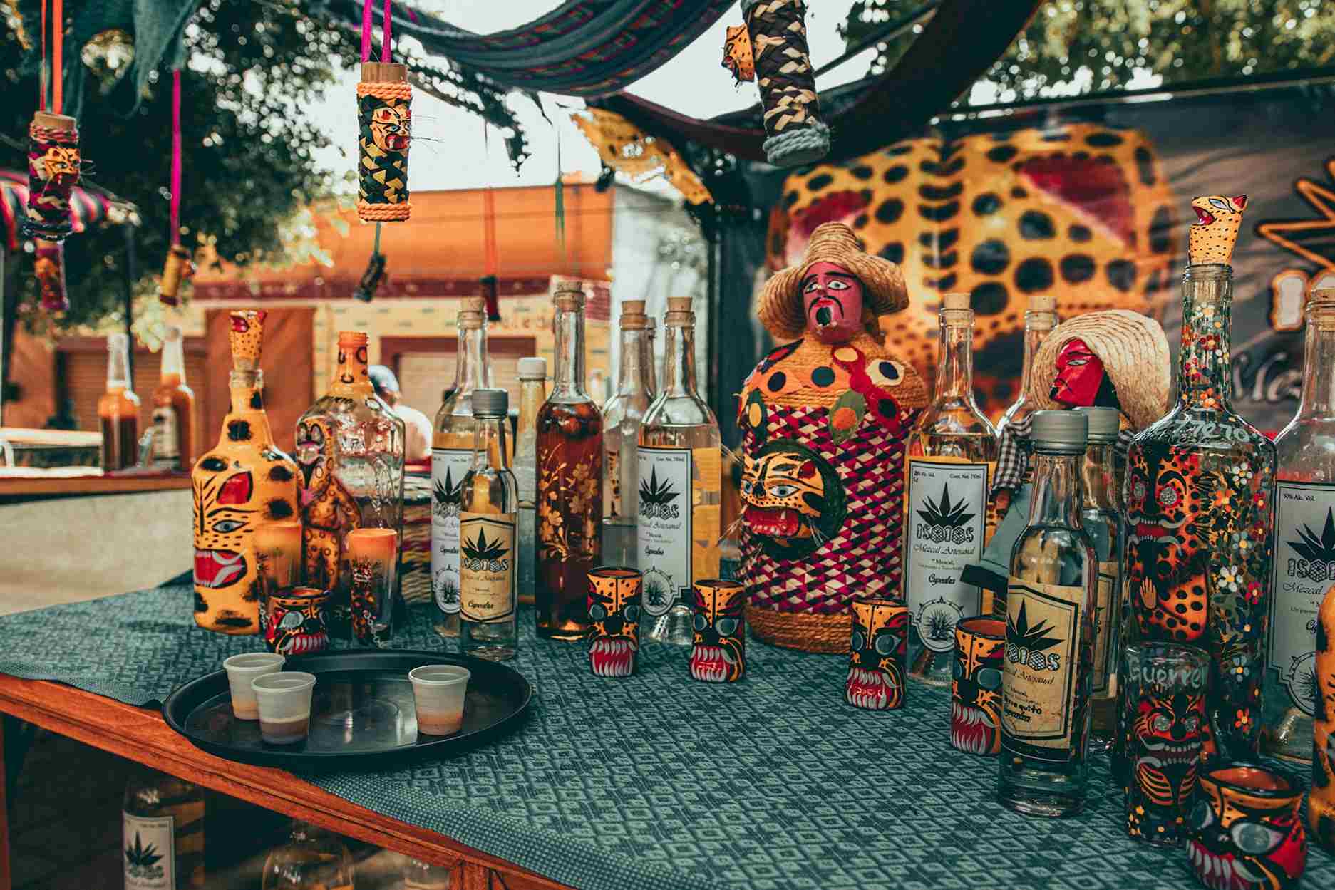 small group trips to Mexico Other Way Round
