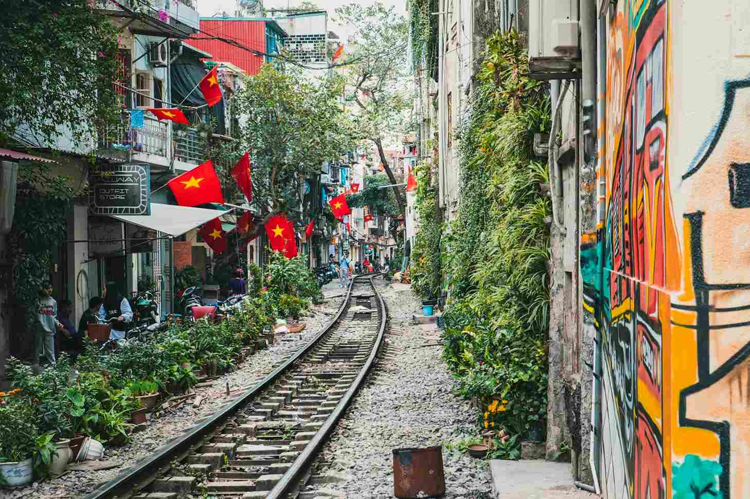 small group trips to Vietnam Explore Worldwide