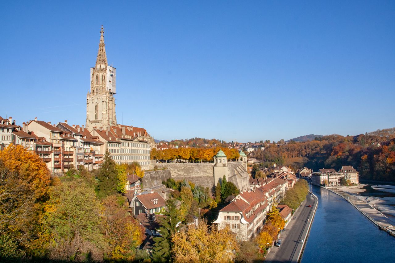 Bern Switzerland