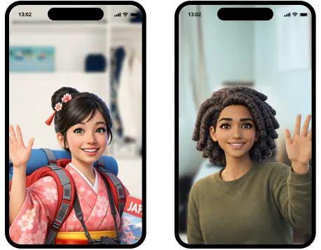 Meet your travel buddies online